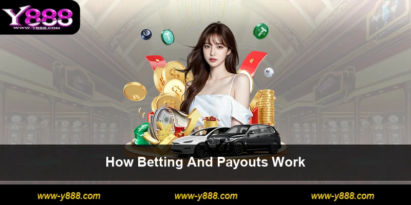 How Betting And Payouts Work