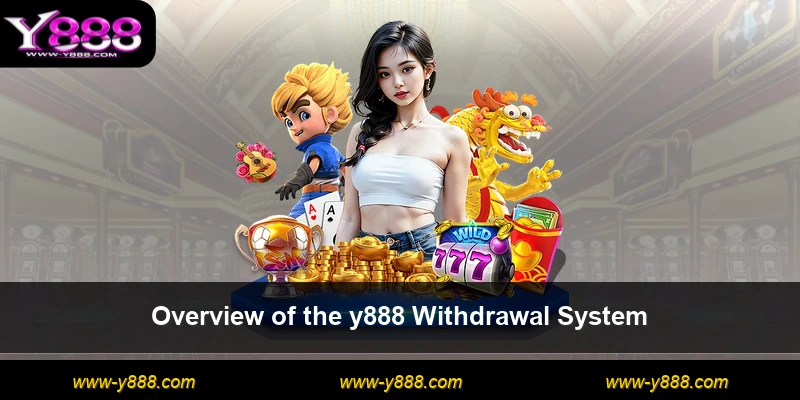 Overview of the y888 Withdrawal System