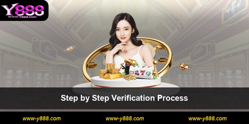 Step by Step Verification Process
