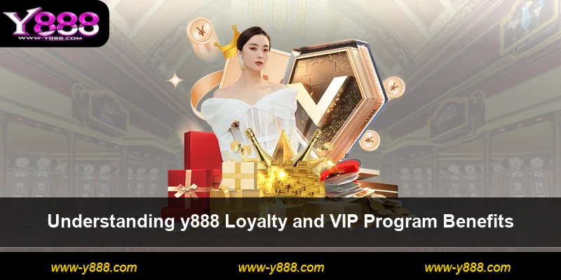 Understanding y888 Loyalty and VIP Program Benefits